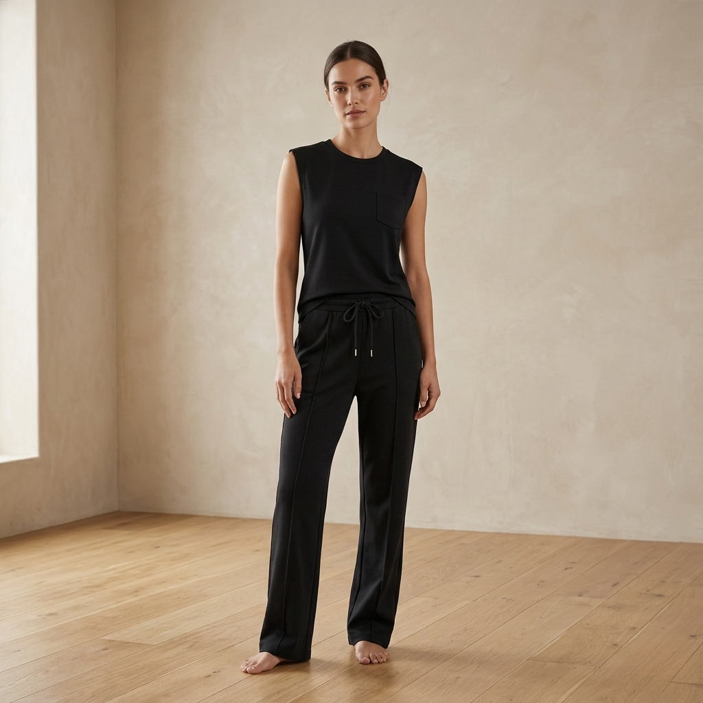Kaiya | Summer Lounge Co-Ord Set
