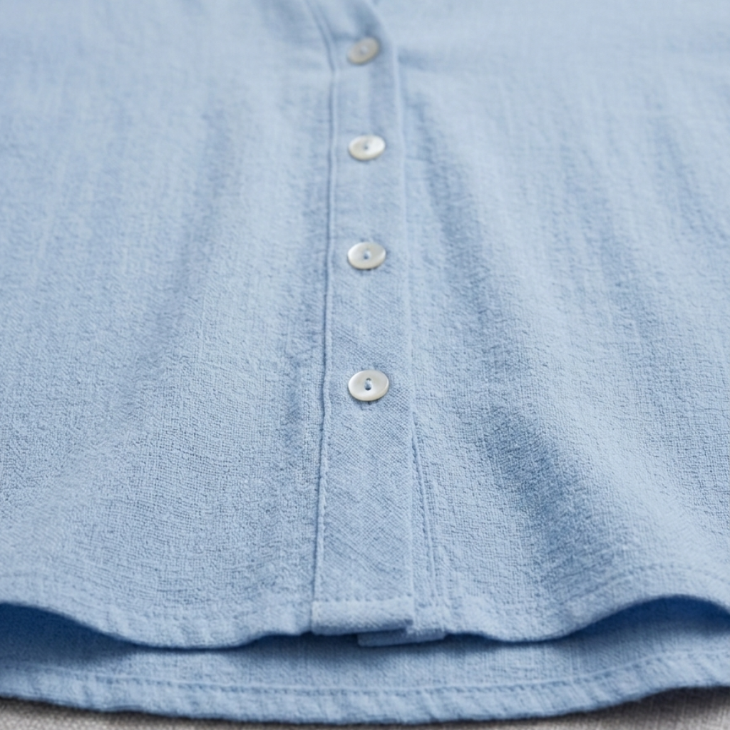 Genneva | Casual Short Sleeve Blouse