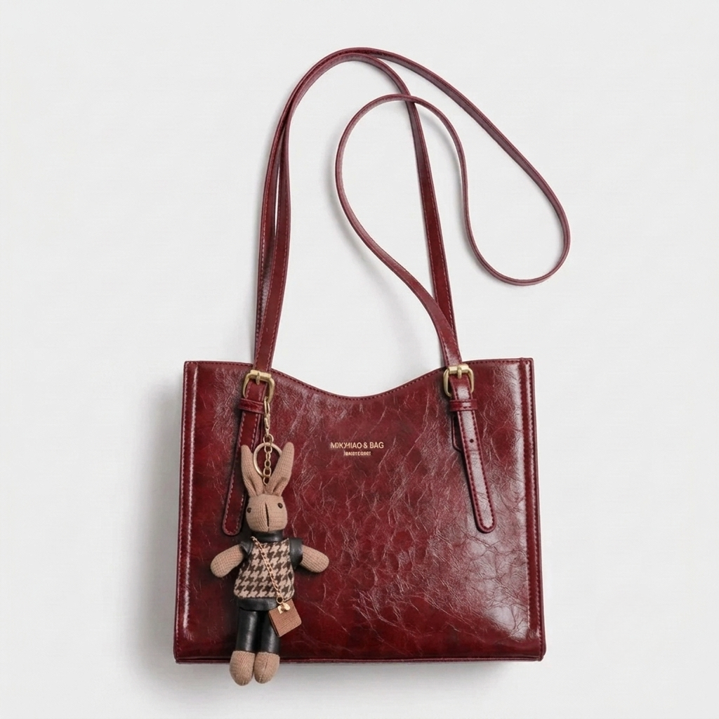 Nikki | Elegant Shoulder Tote Bag