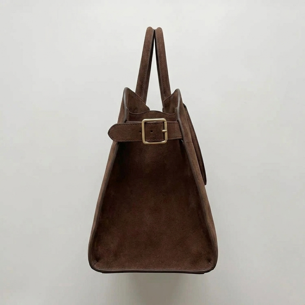 Sarah | Vintage Minimalist Handbag
