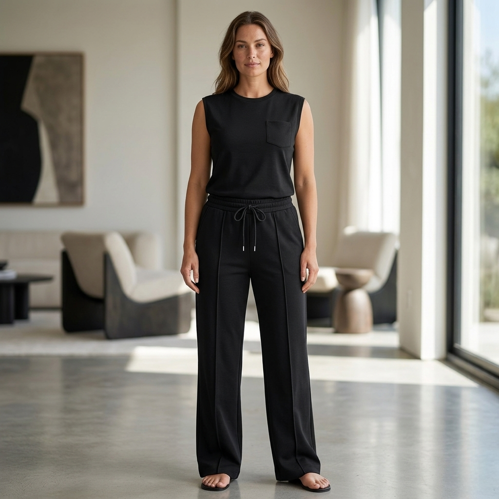 Kaiya | Summer Lounge Co-Ord Set