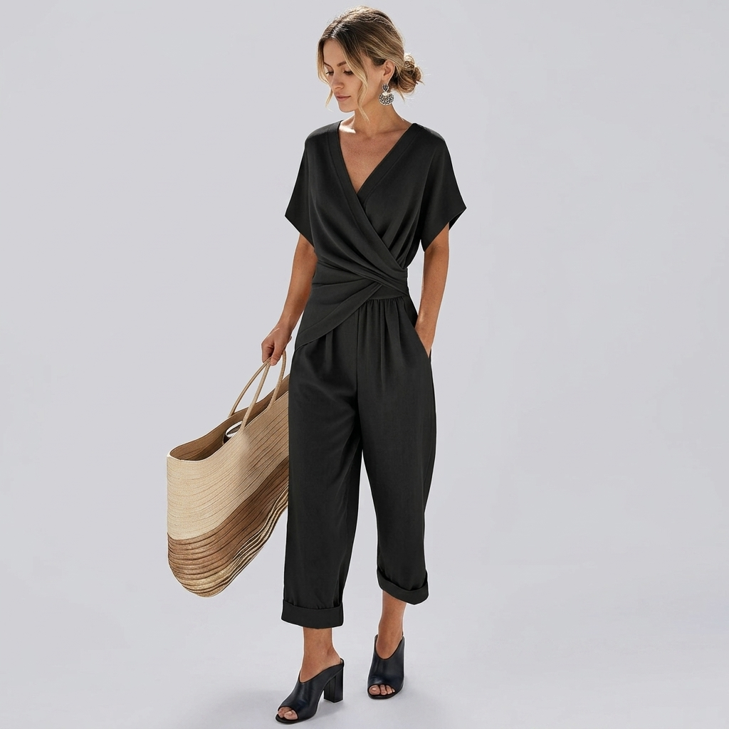Colleen | Elegant Two-Piece Set