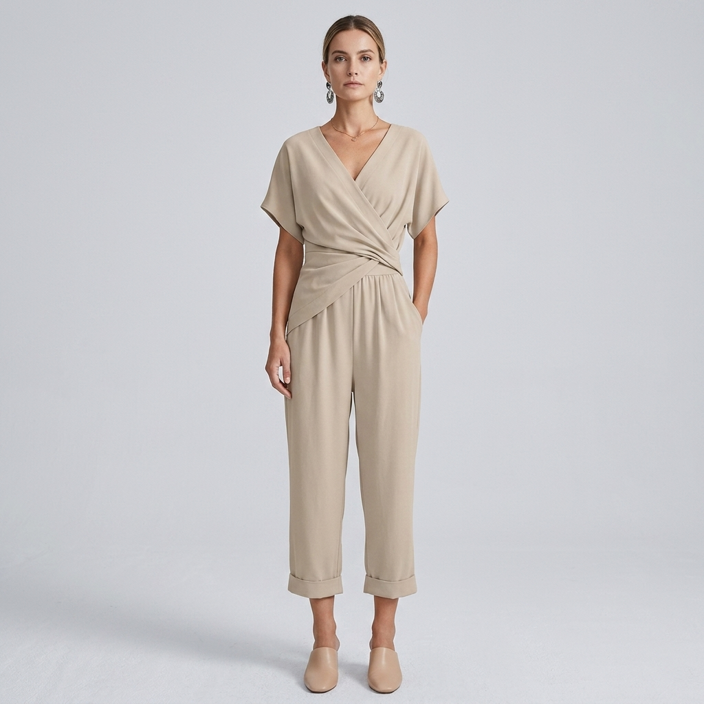 Colleen | Elegant Two-Piece Set