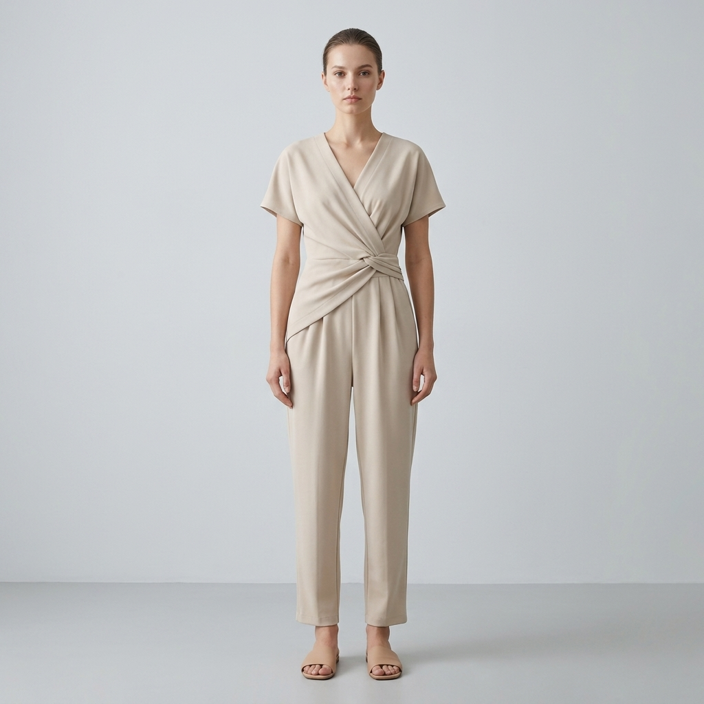 Colleen | Elegant Two-Piece Set