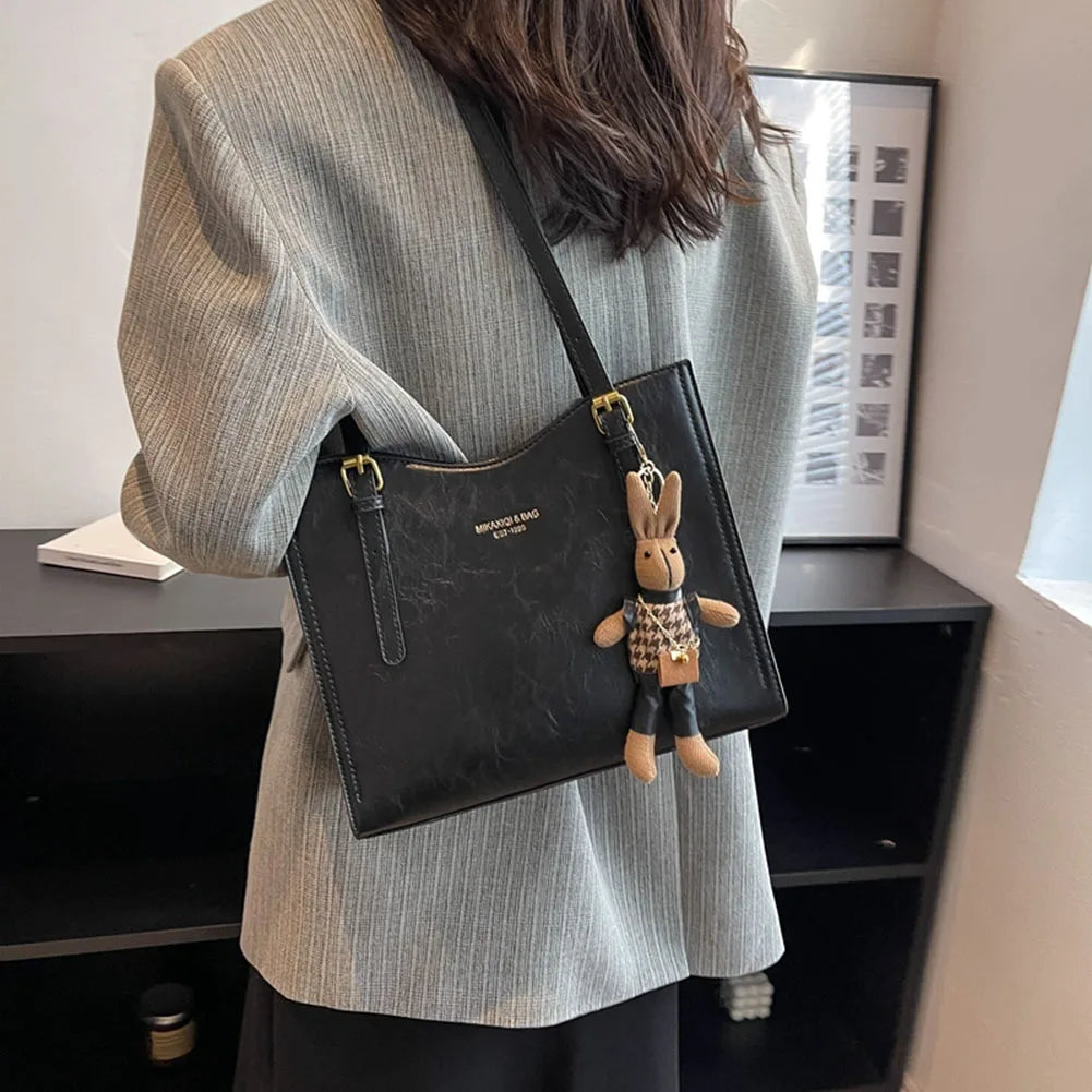 Nikki | Elegant Shoulder Tote Bag