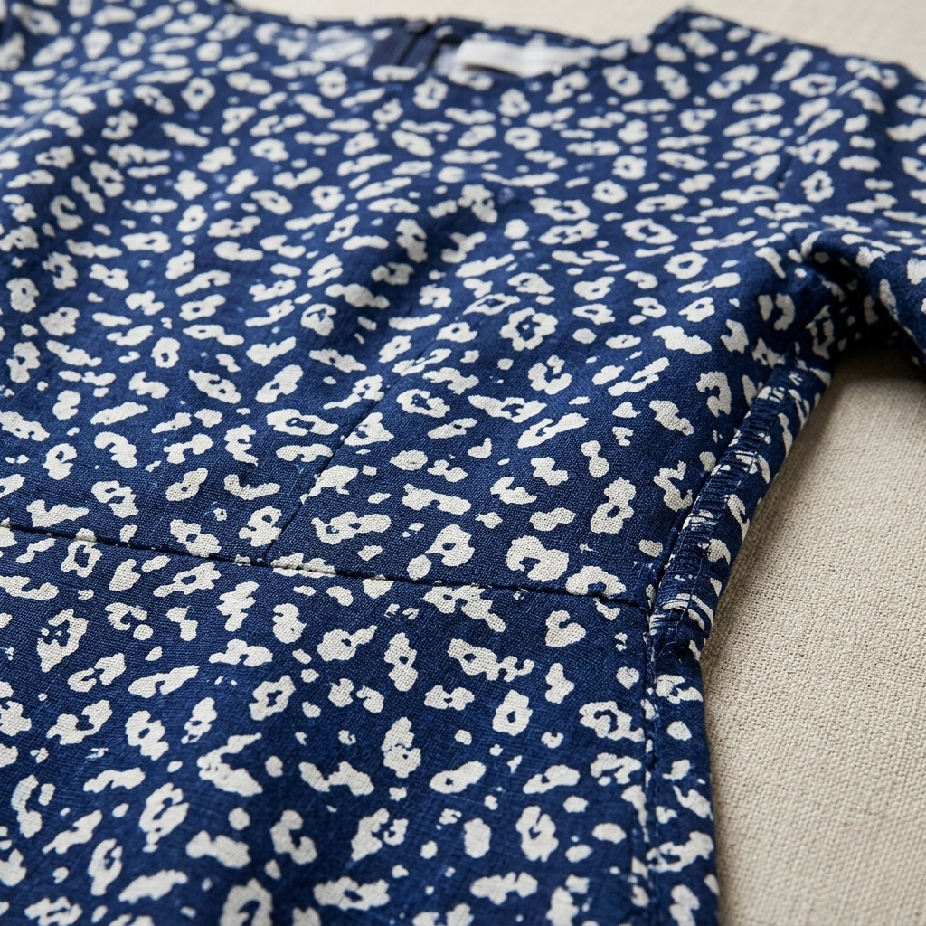Sarah | Floral Midi Dress