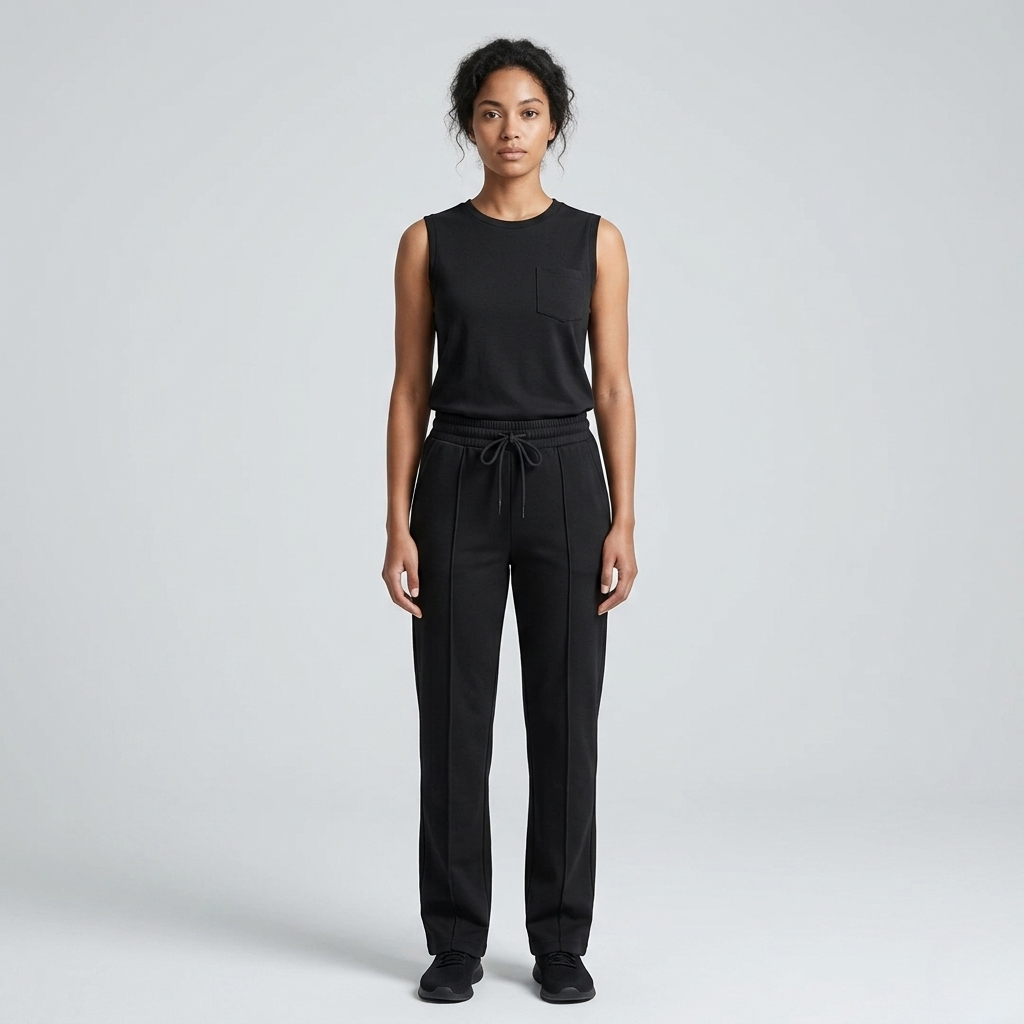 Kaiya | Summer Lounge Co-Ord Set