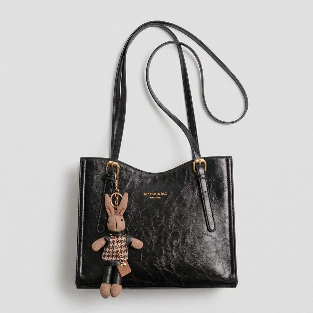 Nikki | Elegant Shoulder Tote Bag