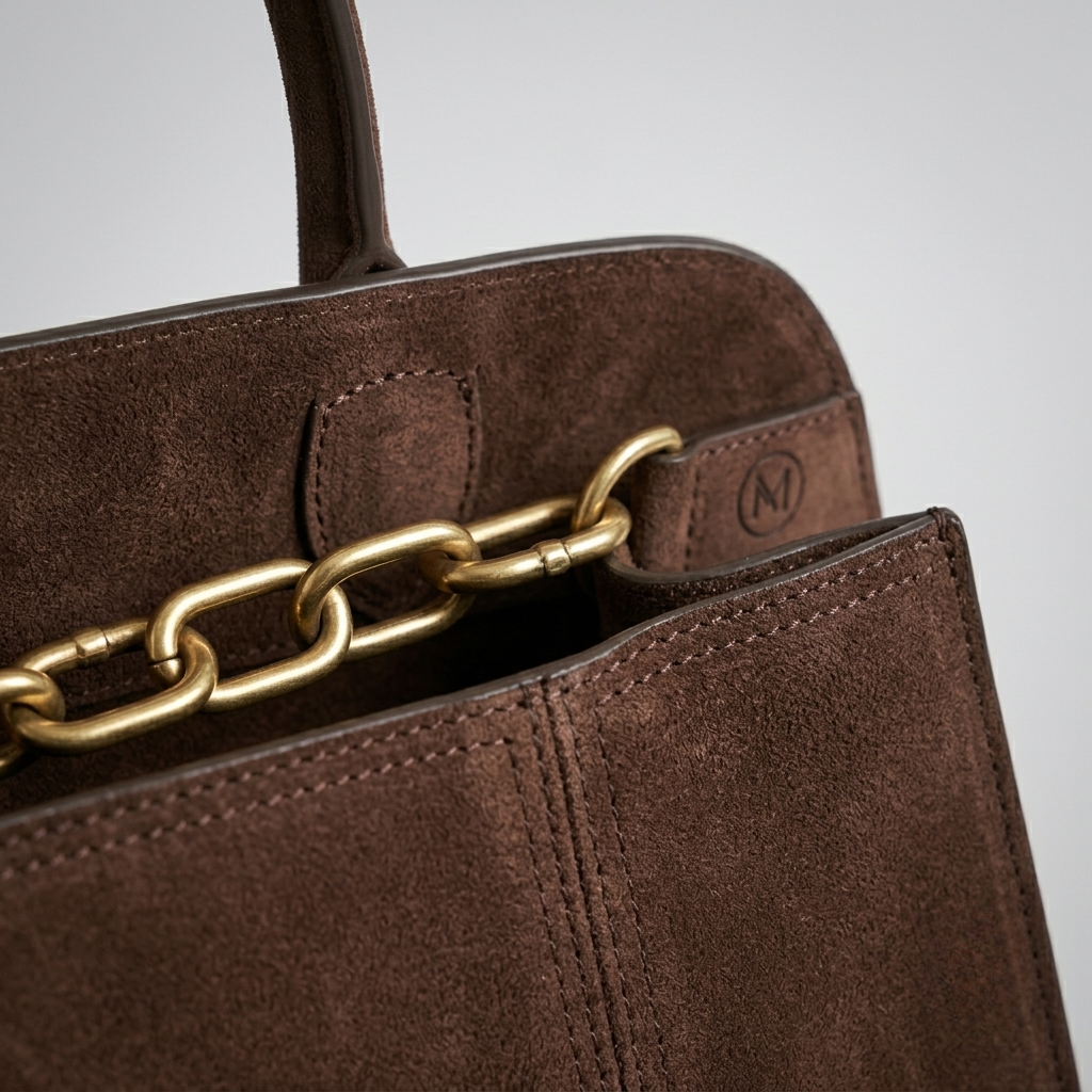 Sarah | Vintage Minimalist Handbag