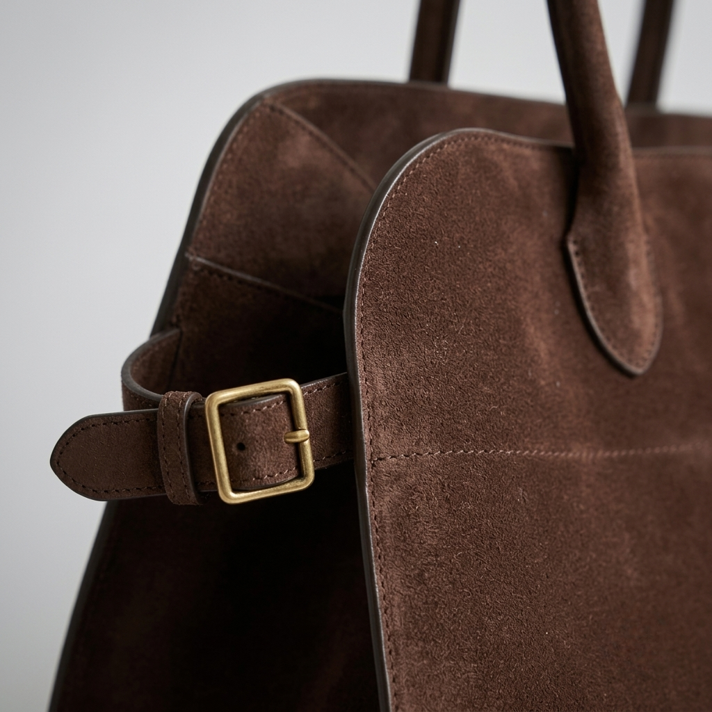 Sarah | Vintage Minimalist Handbag