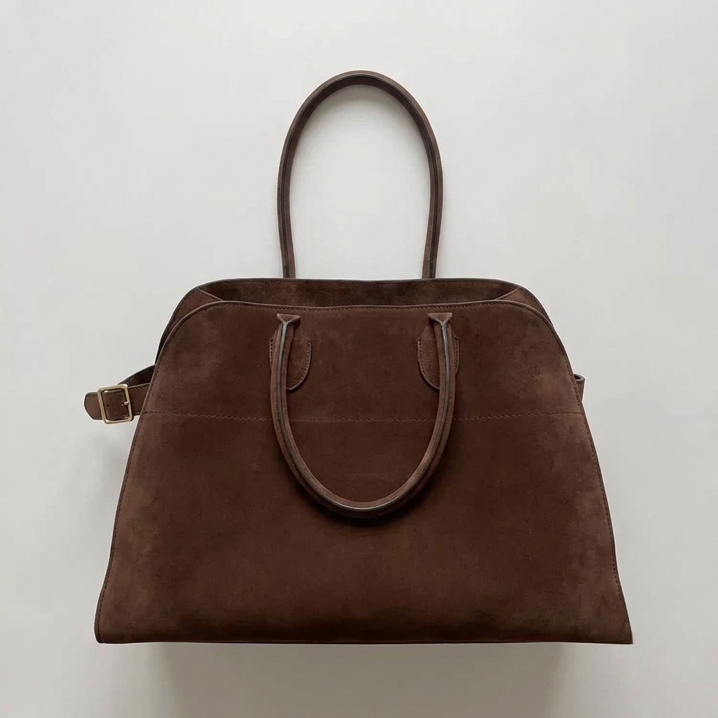 Sarah | Vintage Minimalist Handbag