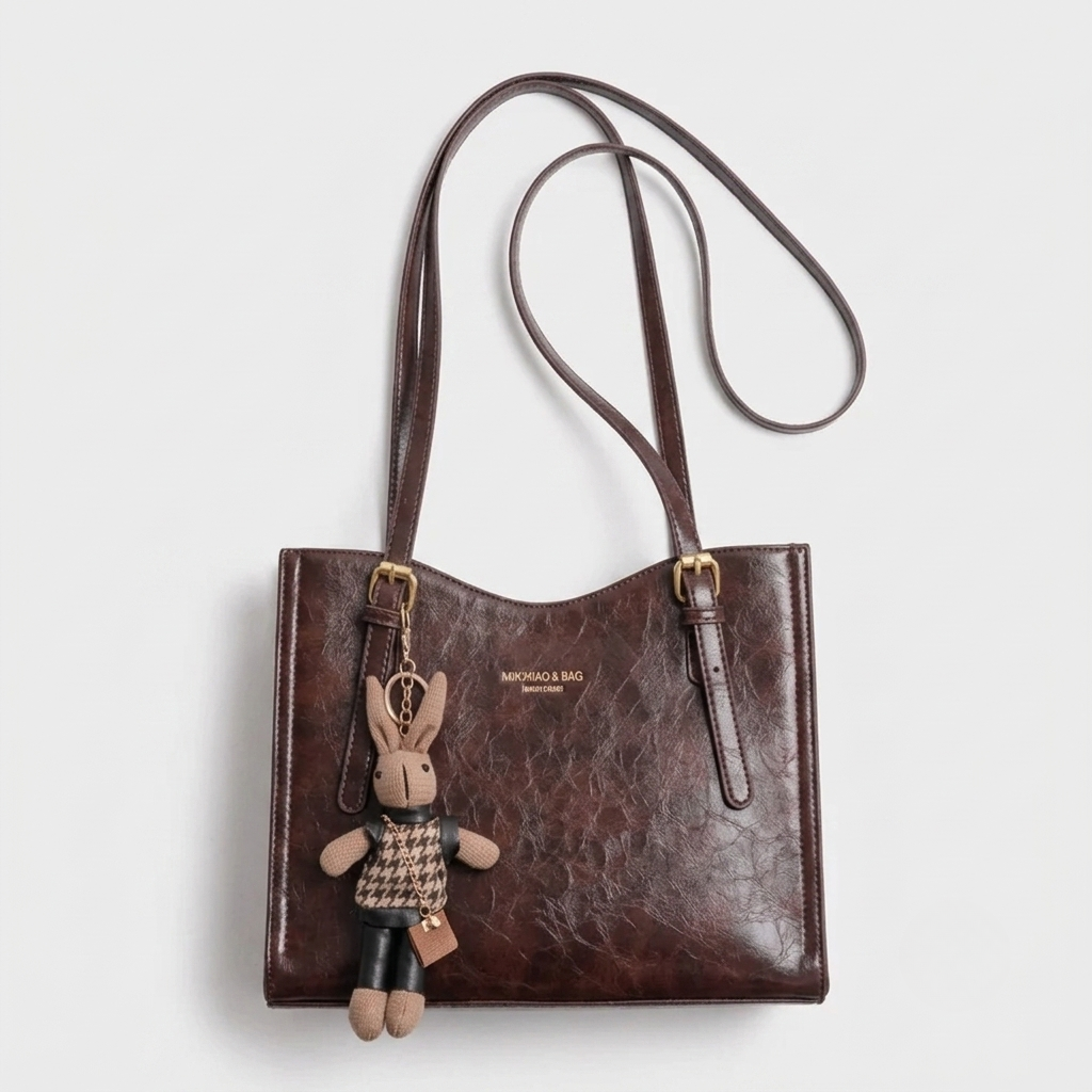 Nikki | Elegant Shoulder Tote Bag
