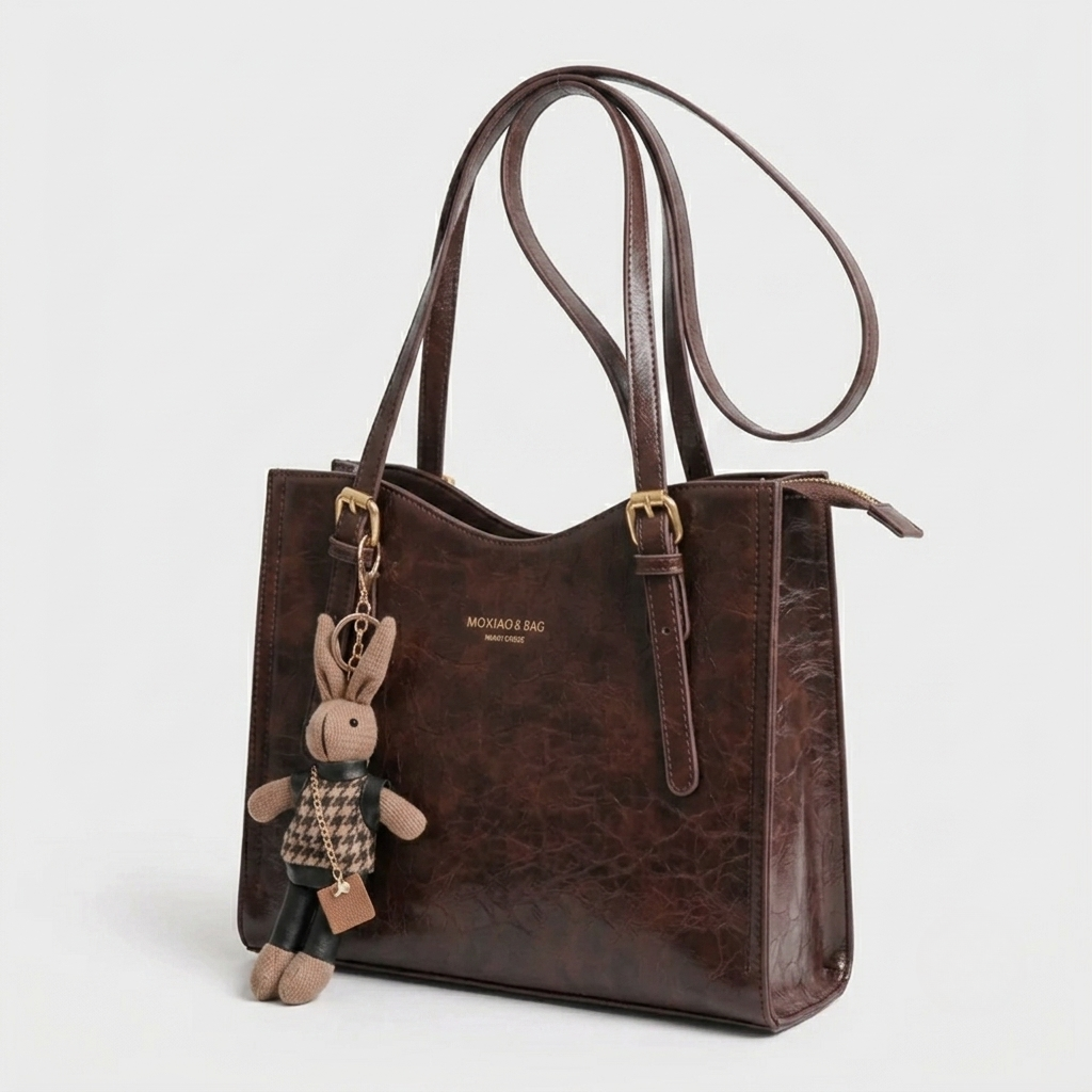 Nikki | Elegant Shoulder Tote Bag