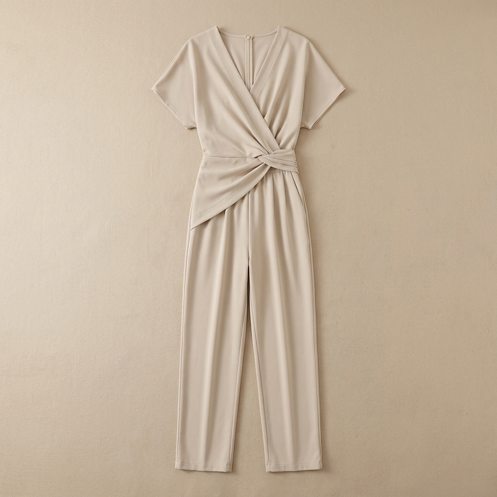 Colleen | Elegant Two-Piece Set