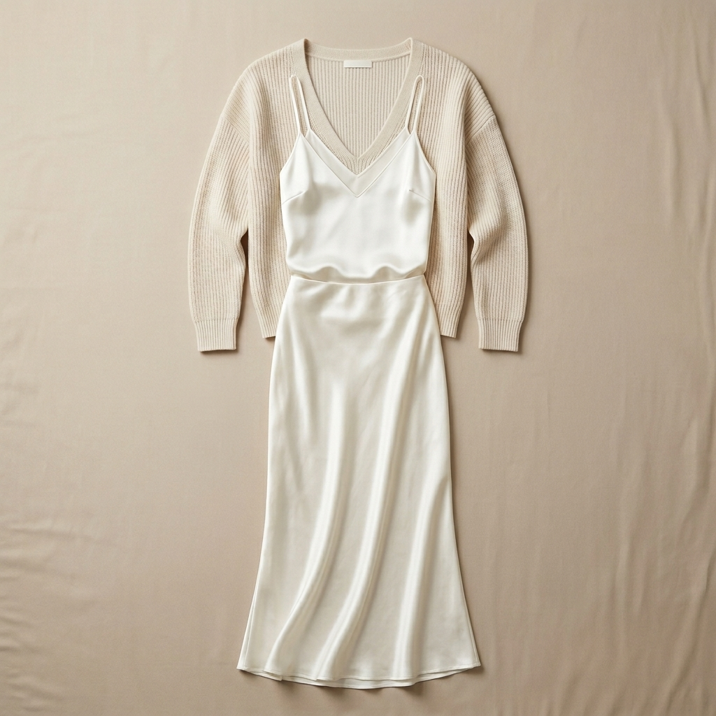Niketa | Elegant Two-Piece Set