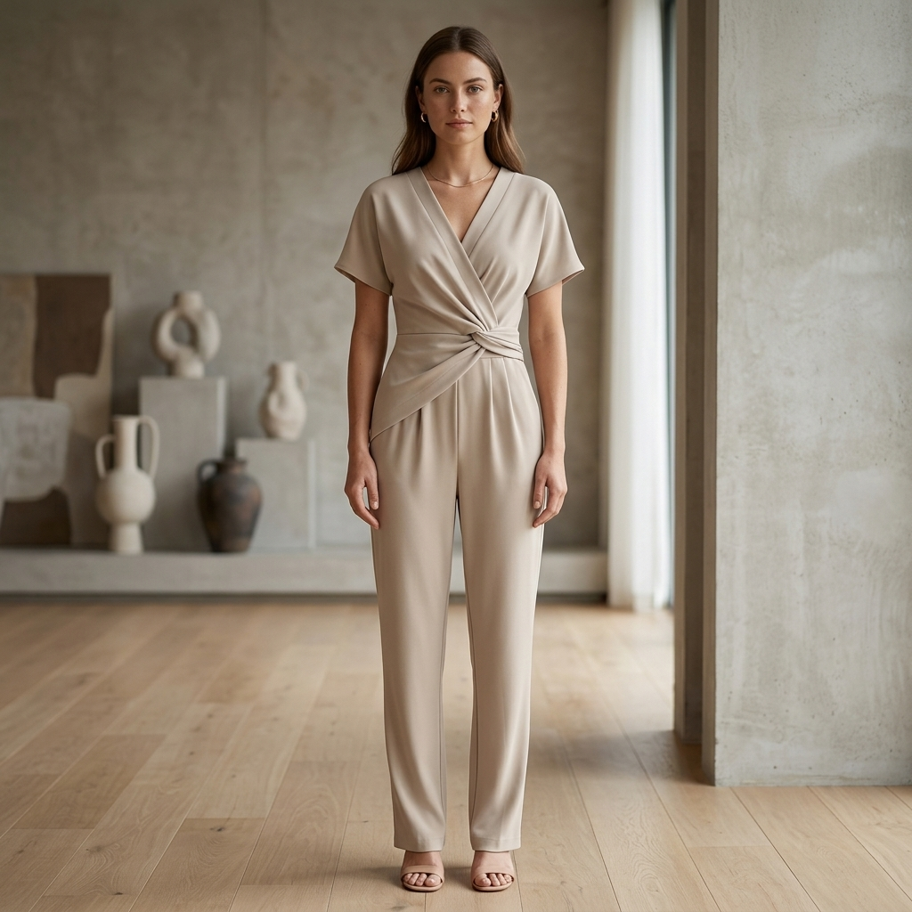 Colleen | Elegant Two-Piece Set