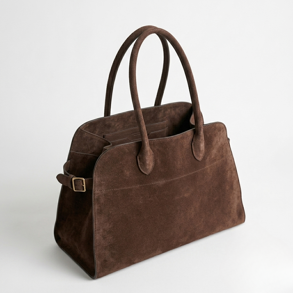 Sarah | Vintage Minimalist Handbag